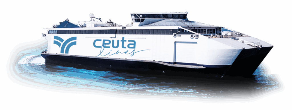 Ceuta Lines